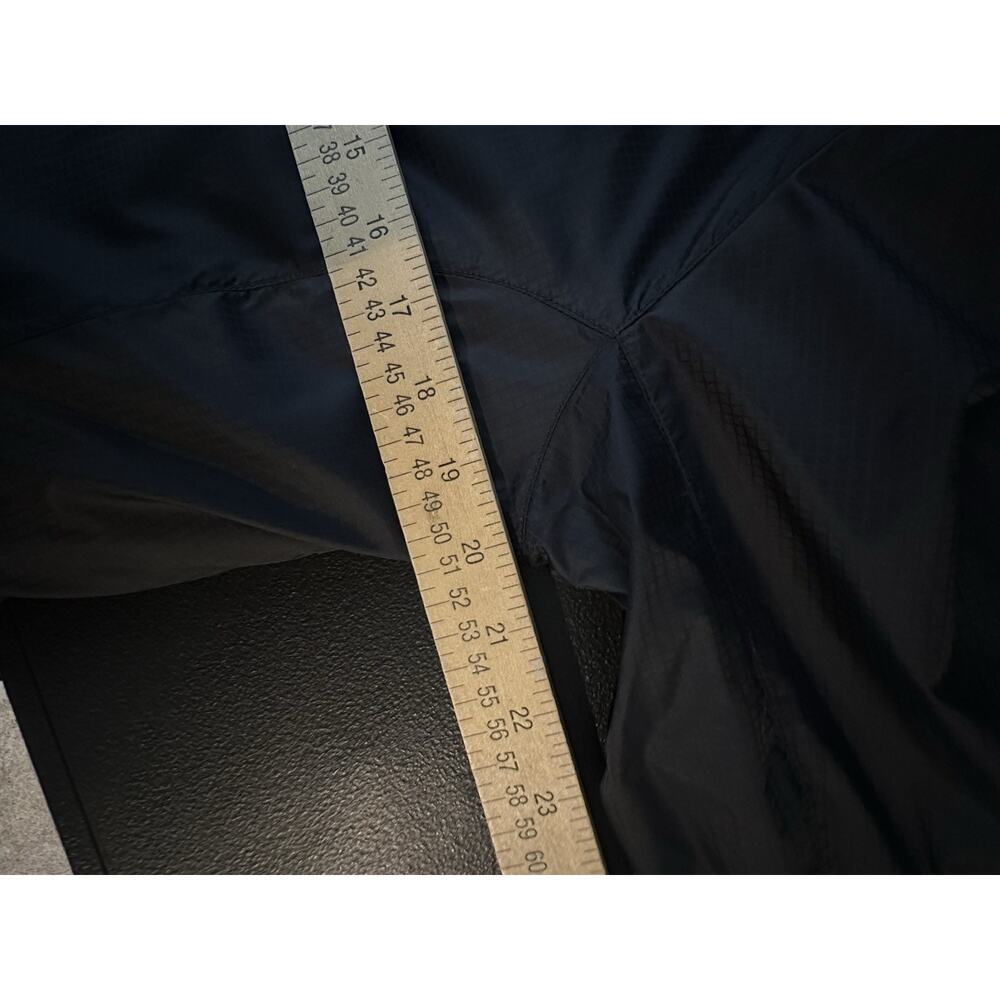 The North Face Medium Women Full Zip Windbreaker jacket Fleece Lining CLT - Picture 6 of 8